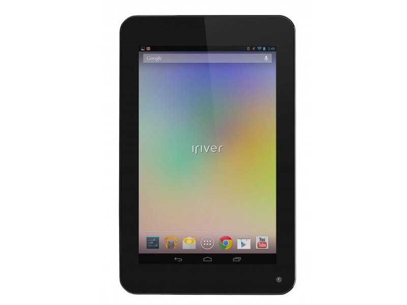 iRiver lance la tablette WOWTab, une concurrente à la Google Nexus 7 ? 1