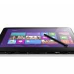 Première vidéo commerciale de la tablette PC Lenovo ThinkPad Helix 1