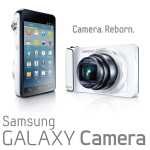 Samsung présente le Galaxy Camera Wi-Fi Samsung présente le Galaxy Camera Wi-Fi 2