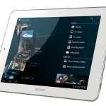 Archos lance la gamme Platinium : trois nouvelles tablettes tactiles sous Android 4.1 4