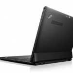 Première vidéo commerciale de la tablette PC Lenovo ThinkPad Helix 2