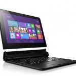 Première vidéo commerciale de la tablette PC Lenovo ThinkPad Helix 3