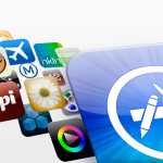 L’Appstore passe la barre des 800 000 applications L'Appstore passe la barre des 800 000 applications 2