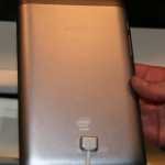 [MWC 2013] Prise en main de la tablette Asus FonePad  1