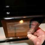[MWC 2013] Prise en main de la tablette Asus FonePad  5
