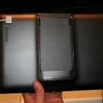 [MWC 2013] Découverte du Asus PadFone Infinity, entre smartphone et tablette tactile 1