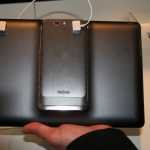 [MWC 2013] Découverte du Asus PadFone Infinity, entre smartphone et tablette tactile 4