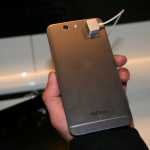 [MWC 2013] Découverte du Asus PadFone Infinity, entre smartphone et tablette tactile 7