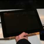 [MWC 2013] Découverte du Asus PadFone Infinity, entre smartphone et tablette tactile 9