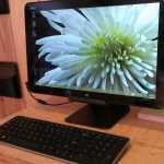 Une tablette PC de 18.4 pouces sous Windows 8 chez Dell : le XPS 18 All-In-One 1