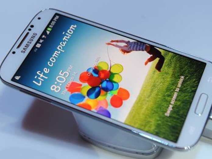 Le point sur le nouveau Samsung Galaxy S4, caractéristiques techniques, date de sortie 1