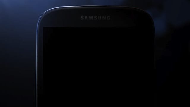 Samsung fait durer le suspens autour du Galaxy S4 