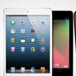 La nouvelle Nexus 7 sortira avant l’iPad mini Retina La nouvelle Nexus 7 sortira avant l'iPad mini Retina