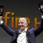 Amazon Kindle Fire HD 2013 : des tablettes haut de gamme à venir ! Amazon envisagerait sa tablette Kindle Fire à 99 Dollars 1