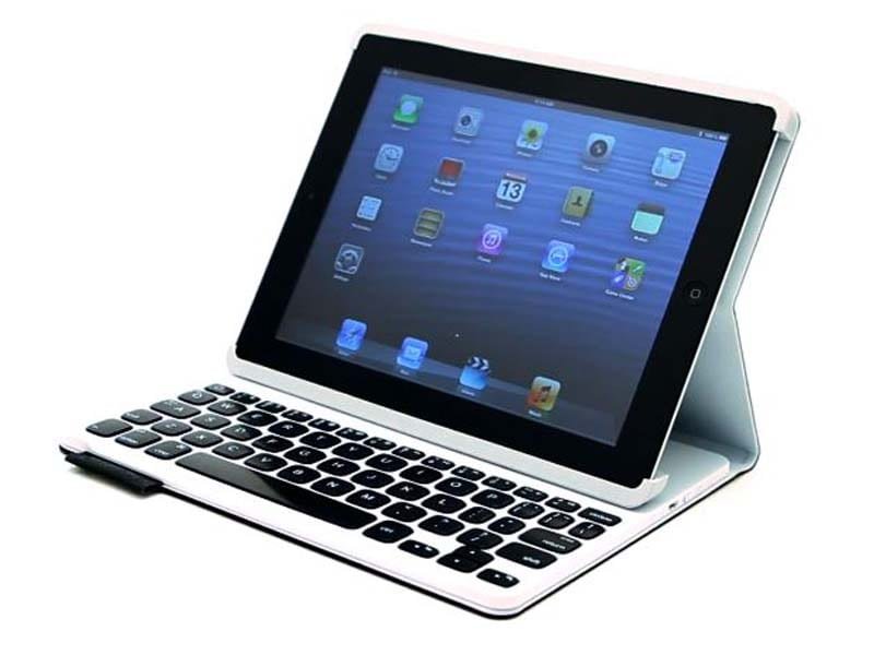 Logitech dévoile 2 nouveaux claviers pour Ipad et Ipad Mini 3