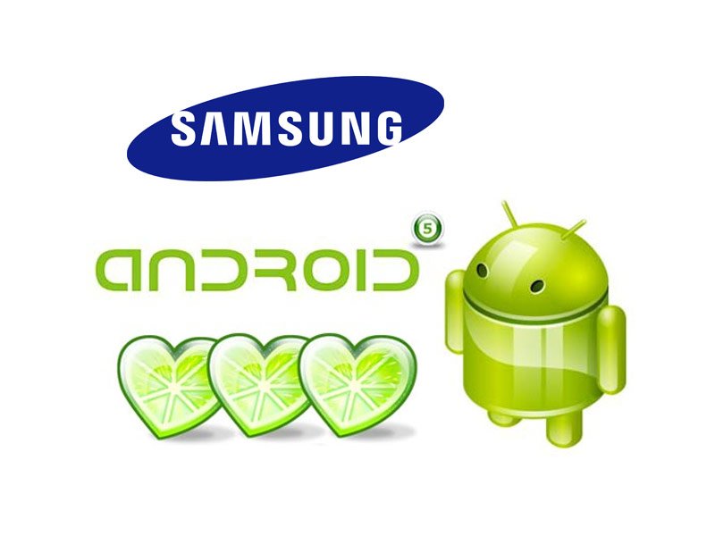 Mise à jour des tablettes et smartphones Samsung : quelles sont les produits qui auront le droit à Android 5.0