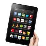 La tablette Amazon Kindle Fire HD au format 8.9 pouces est disponible en France  4