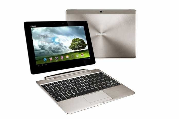 La tablette Asus Transformer Infinity reçoit Android 4.2 Jelly Bean  2