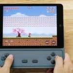 Transformez votre iPad mini en console de jeu avec le Game D Transformez votre iPad mini en console de jeu avec le Game D 1