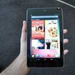 Tablette tactile Nexus 7 : le point sur les rumeurs de la nouvelle version de la tablette de Google Tablette tactile Nexus 7 : le point sur les rumeurs de la nouvelle version de la tablette de Google 3