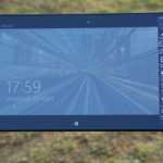 Test de la tablette Asus VivoTab Smart 1