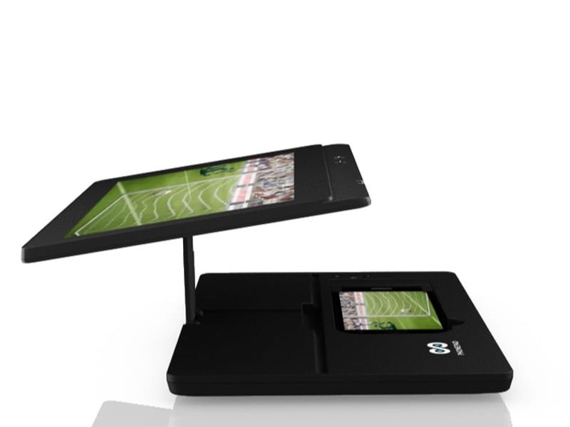 Phonepad+-accessoire