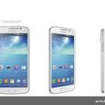 Samsung confirme les deux phablets Galaxy Mega de 5.8 et 6.3 pouces 2