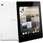 La Acer iconia A1-810 débarque en france La Acer iconia A1-810 débarque en france 3