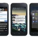 Facebook lance Home pour smartphone et tablette Android 7