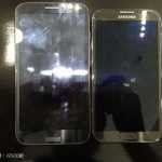 Serait-ce le Samsung Galaxy Note 3 ? Serait-ce le Samsung Galaxy Note 3 ?