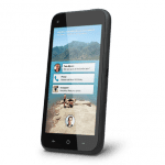 Facebook lance Home pour smartphone et tablette Android 2