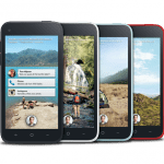 Facebook lance Home pour smartphone et tablette Android 3