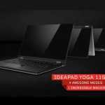 Une vidéo pour le Lenovo IdeaPad Yoga Une vidéo pour le Lenovo IdeaPad Yoga 1