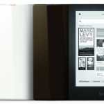 Kobo Aura HD : une nouvelle liseuse haut de gamme Kobo Aura HD : une nouvelle liseuse haut de gamme 1