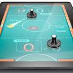 Sortie officielle de la tablette géante Lenovo IdeaCentre Horizon (27 pouces !) 9