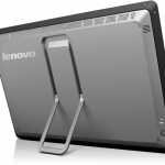 Sortie officielle de la tablette géante Lenovo IdeaCentre Horizon (27 pouces !) 5