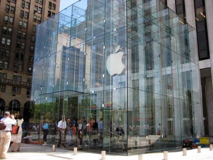 Apple : 19,5 millions d’iPads vendus au premier trimestre 