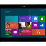 HTC travaillerait à une tablette tactile sous Windows 8 HTC travaillerait à une tablette tactile sous Windows 8