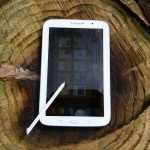 Test tablette Samsung Galaxy Note 8.0 20