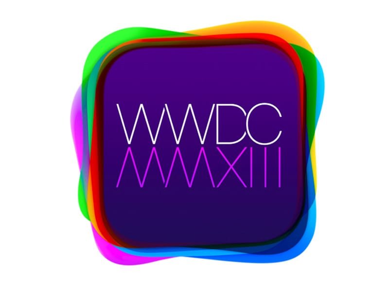 La conférence WWDC d'apple se tiendra du 10 au 14 juin 