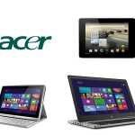 Acer officialise deux nouvelles tablettes tactiles et une tablette PC convertible Acer officialise deux nouvelles tablettes tactiles et une tablette PC convertible 15