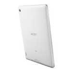 Acer officialise deux nouvelles tablettes tactiles et une tablette PC convertible 8