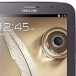 Une version chocolat pour la Samsung Galaxy Note 8 ? Une version chocolat pour la Samsung Galaxy Note 8 ? 2