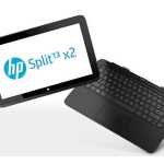 Hp lance le Split x2, une tablette hybride sous Windows 8 Hp lance le Split x2, une tablette hybride sous Windows 8 1