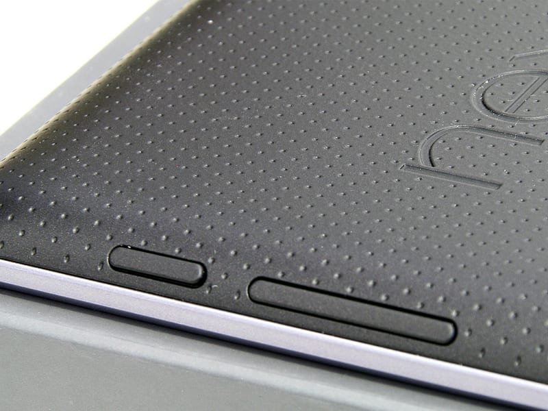 La nouvelle Nexus 7 aperçue dans une vidéo de Google Hangouts 3