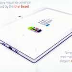 Notion Ink Adam 2: une tablette avec 2 écran ! Notion Ink Adam 2: une tablette avec 2 écran ! 2