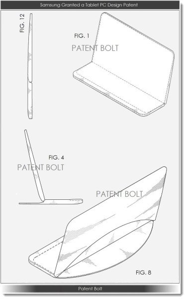 Samsung-Super-oled-pliable