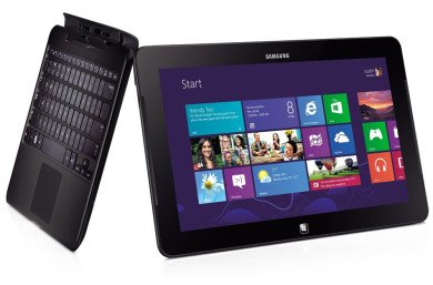 Samsung-ativ