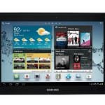La prochaine Samsung Galaxy Tab 3 au format 10.1 pouces disposerait d’un processeur Intel La prochaine Samsung Galaxy Tab 3 au format 10.1 pouces disposerait d'un processeur Intel