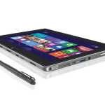 Toshiba WT310 : une tablette Windows 8 pour les professionnels Toshiba WT310 : une tablette Windows 8 pour les professionnels 3